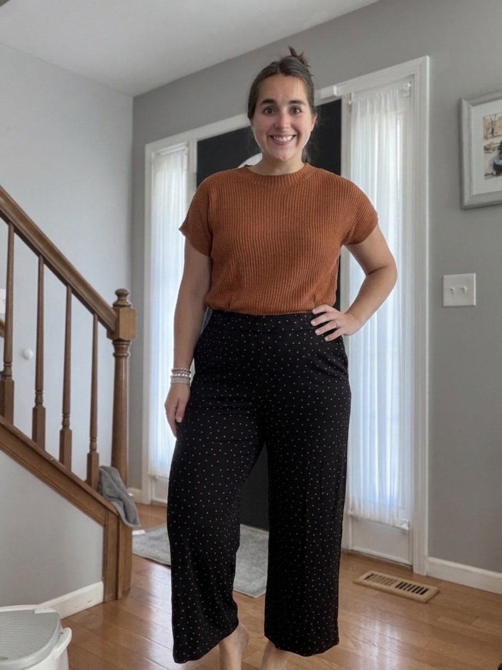Fall Outfit